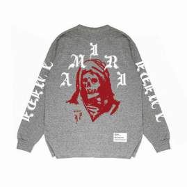 Picture of Amiri T Shirt Long _SKUAmiriS-XXLsytCH06649475